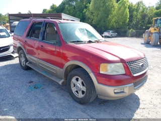 FORD FORD EXPEDITION EDDIE BAUER