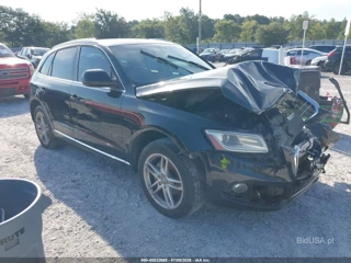 AUDI AUDI Q5 2.0T PREMIUM