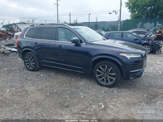 VOLVO VOLVO XC90 T6 MOMENTUM