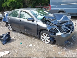 TOYOTA TOYOTA CAMRY LE