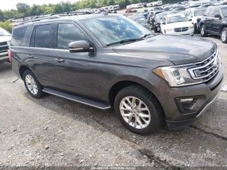 FORD FORD EXPEDITION XLT