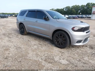 DODGE DODGE DURANGO GT PLUS RWD