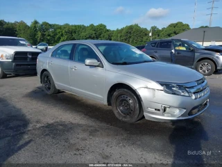 FORD FORD FUSION SE