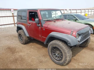 JEEP JEEP WRANGLER X