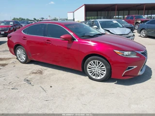 LEXUS LEXUS ES 350