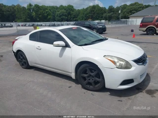 NISSAN NISSAN ALTIMA 2.5 S