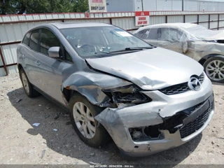 MAZDA MAZDA CX-7 GRAND TOURING