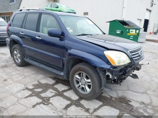 LEXUS LEXUS GX 470