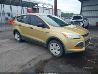 FORD FORD ESCAPE S