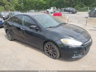 DODGE DODGE DART LIMITED