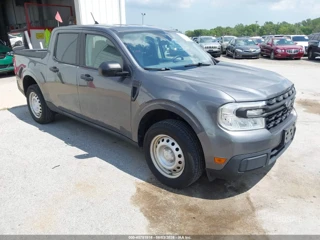FORD FORD MAVERICK XL