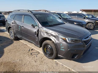 SUBARU SUBARU OUTBACK PREMIUM