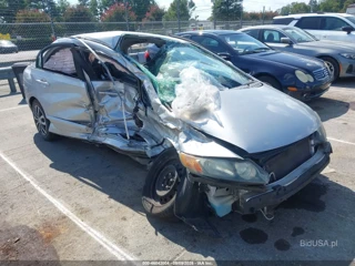 HONDA HONDA CIVIC LX