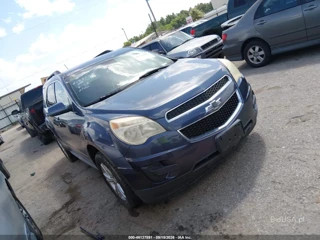 CHEVROLET CHEVROLET EQUINOX 1LT