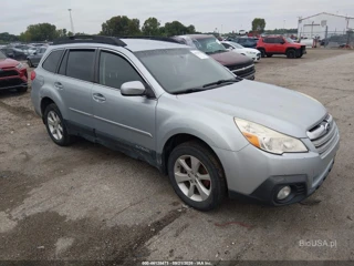 SUBARU SUBARU OUTBACK 2.5I PREMIUM