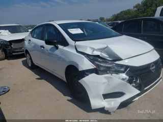 NISSAN NISSAN VERSA 1.6 S