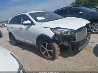 KIA KIA SORENTO 3.3L EX