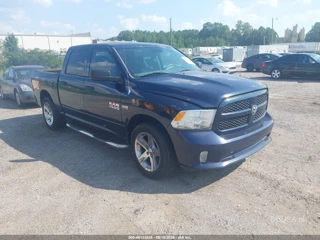 RAM RAM 1500 EXPRESS