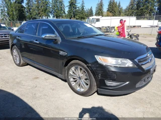 FORD FORD TAURUS LIMITED