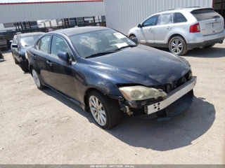 LEXUS LEXUS IS 250