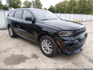DODGE DODGE DURANGO GT RWD