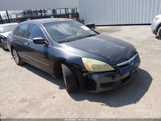 HONDA HONDA ACCORD 3.0 EX