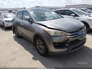 HYUNDAI HYUNDAI SANTA FE SPORT