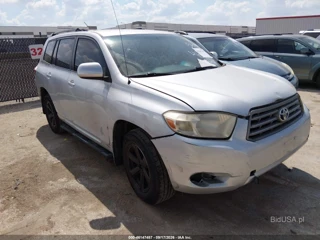 TOYOTA TOYOTA HIGHLANDER