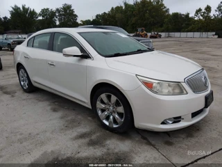 BUICK BUICK LACROSSE CXL