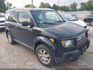 HONDA HONDA ELEMENT EX