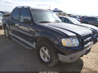 FORD FORD EXPLORER SPORT TRAC