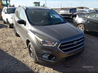 FORD FORD ESCAPE SE