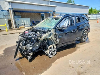 HYUNDAI TUCSON SEL