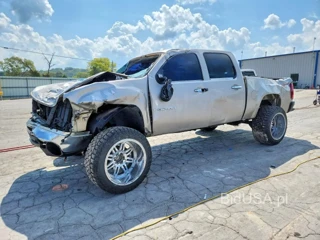 GMC SIERRA K1500 SLE