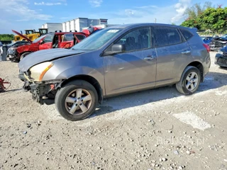 NISSAN ROGUE SL