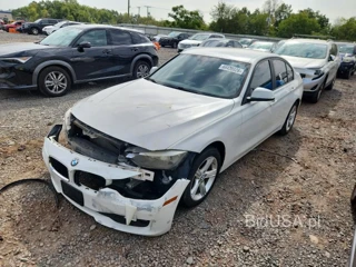 BMW 320 I XDRIVE