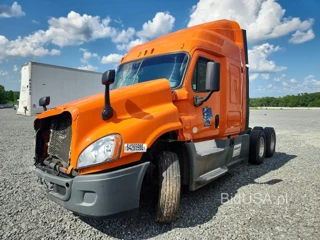 FREIGHTLINER CASCADIA 125