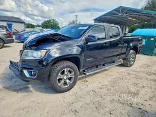 CHEVROLET COLORADO Z71