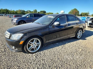MERCEDES-BENZ C 350