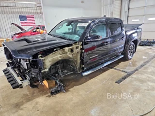 TOYOTA TACOMA TRD SPORT