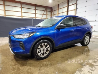 FORD ESCAPE ACTIVE