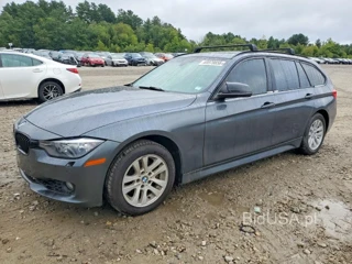 BMW 328 XI