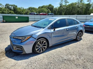 TOYOTA COROLLA SE