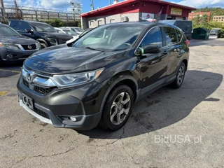 HONDA CR-V EX
