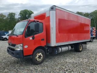 HINO 195
