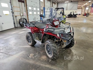 POLARIS SPORTSMAN 570 SP