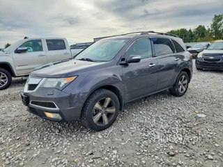 ACURA MDX ADVANCE