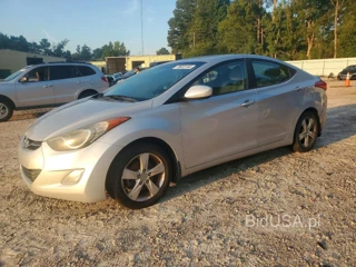 HYUNDAI ELANTRA GLS