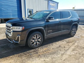 GMC ACADIA SLE