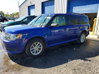 FORD FLEX SE